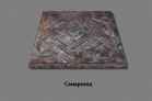 Тротуарная плитка  "Самарканд"