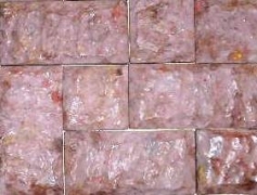Декоративный облицовочный камень "Итальянский камень"